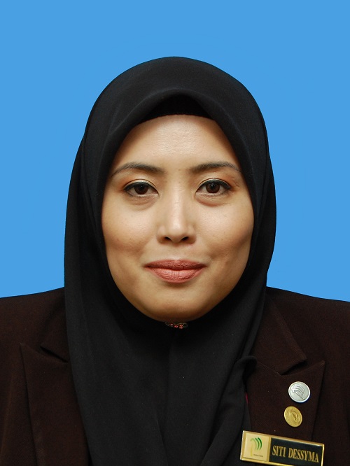 Pn. Siti Dessyma Bt. Isnani